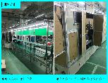 安全護(hù)欄、物料鋼制容積、鋼制周轉(zhuǎn)臺(tái)車、非標(biāo)產(chǎn)品定制等